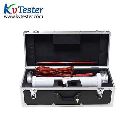 DC High Voltage Generator